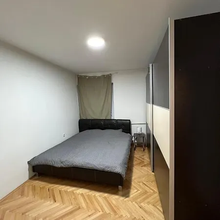 Apartman Skopje, Karpos 4 Skopje