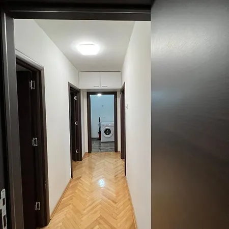 Apartman Skopje, Karpos 4