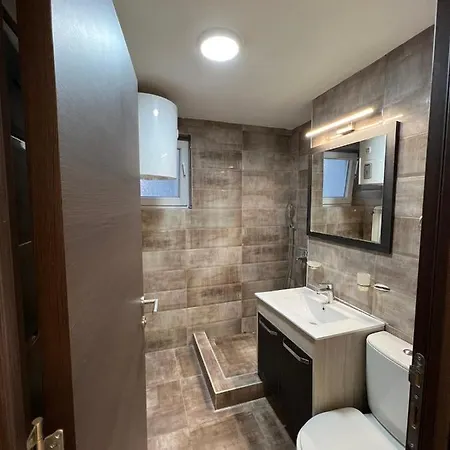 Apartman Skopje, Karpos 4