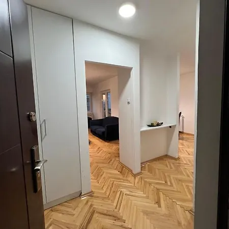 Apartman Skopje, Karpos 4 * Skopje